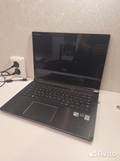 Ноутбук lenovo 14