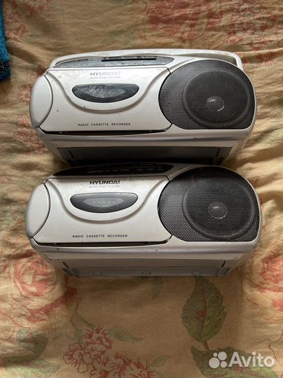 Аудиосистема