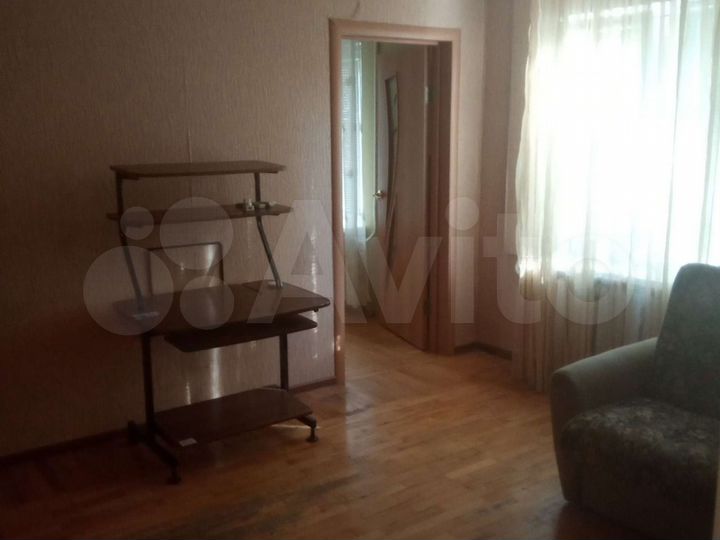 2-к. квартира, 36,3 м², 1/5 эт.