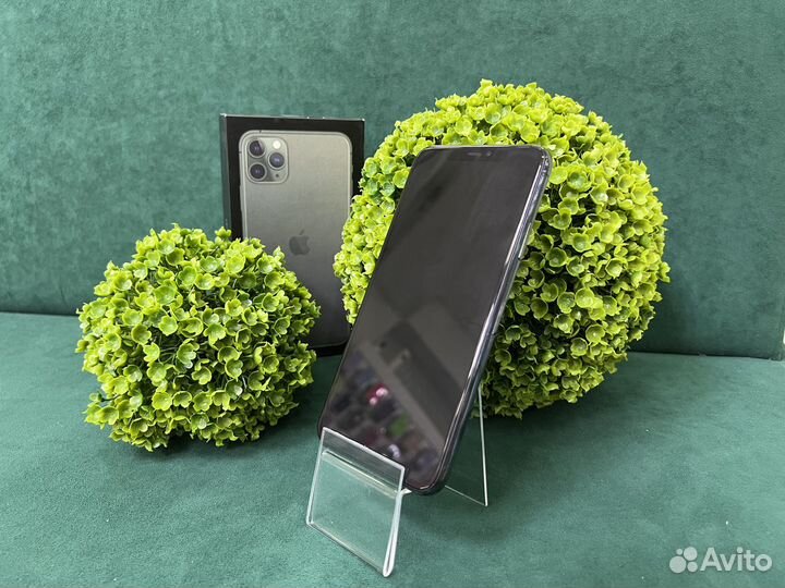 iPhone 11 Pro Max, 256 ГБ