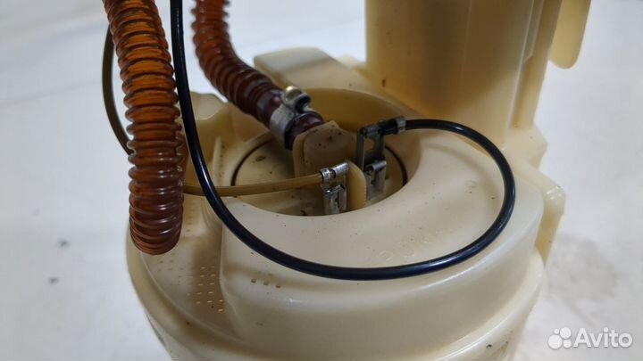 Насос топливный электрический Volkswagen Passat 5, 2000