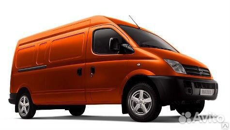 Грузоперевозки