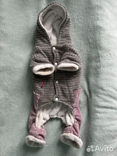 Вещи для животных