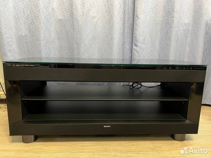 Саундбар домашний кинотеатр акустика Sony RHT-G950