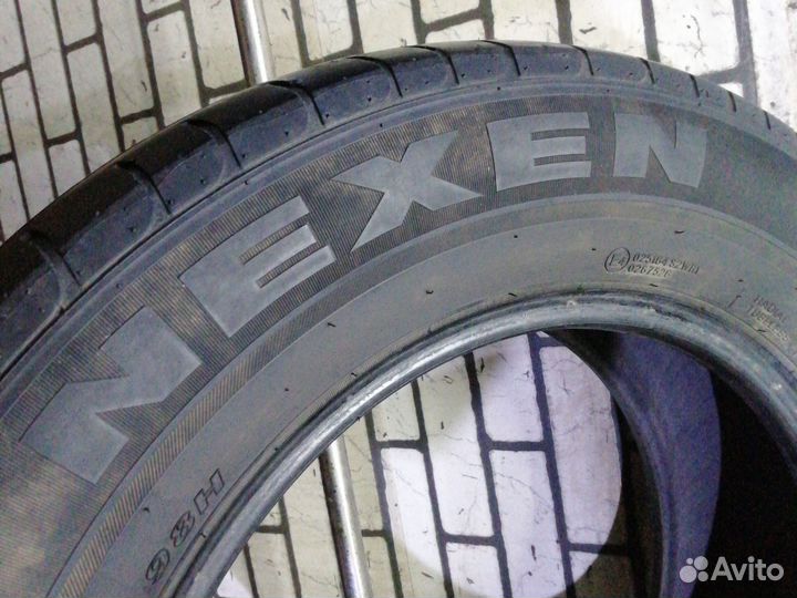 Nexen N'Priz RH1 215/65 R16 98H