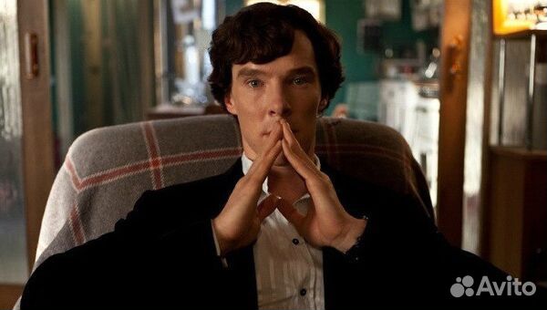 Поиск информации / пробив