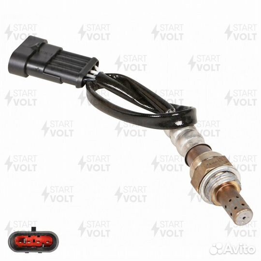 Датчик кислорода startvolt VS-OS 2707