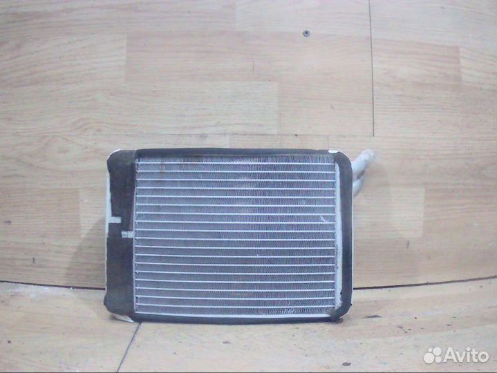 Радиатор отопителя (печки) Hyundai Santa FE 1 (SM)