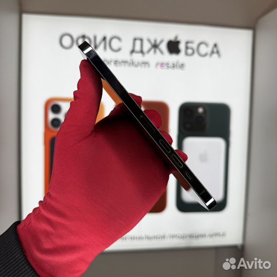 iPhone 13 Pro Max, 128 ГБ