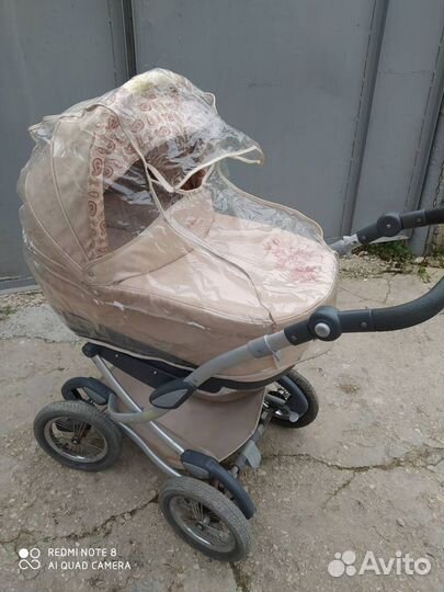 Коляска Geoby