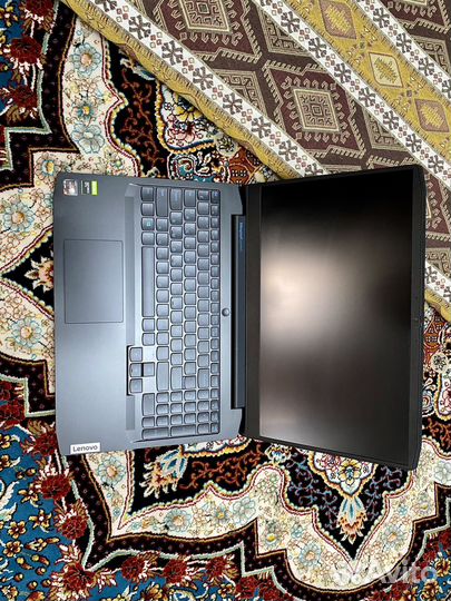 Lenovo ideapad gaming 3