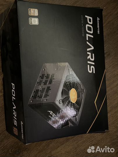 Блок питания Polaris 1050