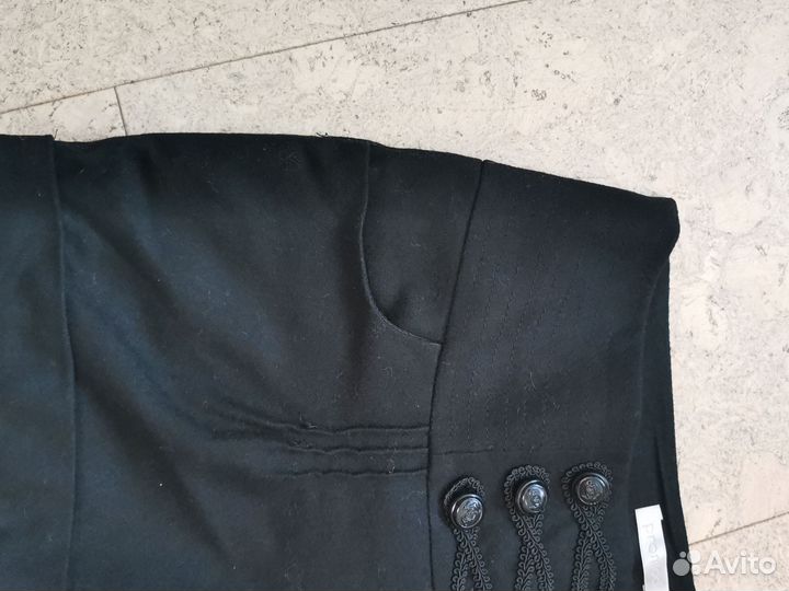 Шорты шерстяные женские Promod