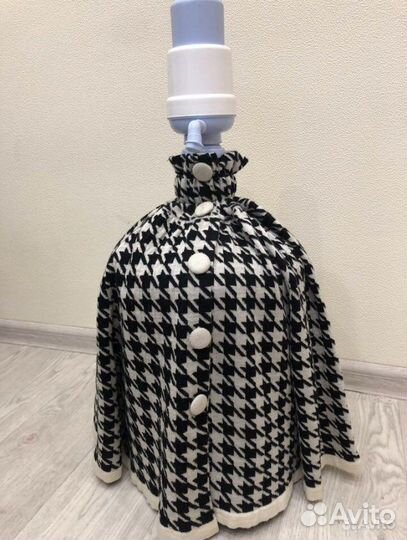 Чехол на бутыль с помпой