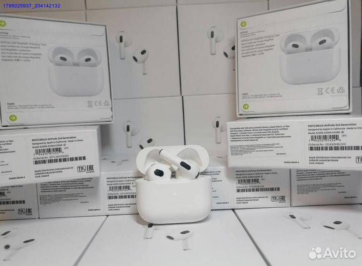 AirPods 3 опт