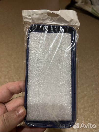 Продам чехол для iPhone 13 Pro Max