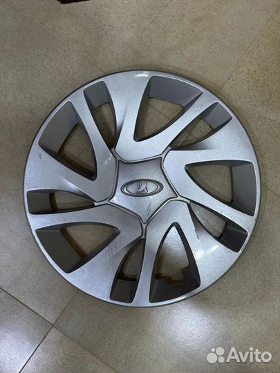 Колпаки на колеса R 14