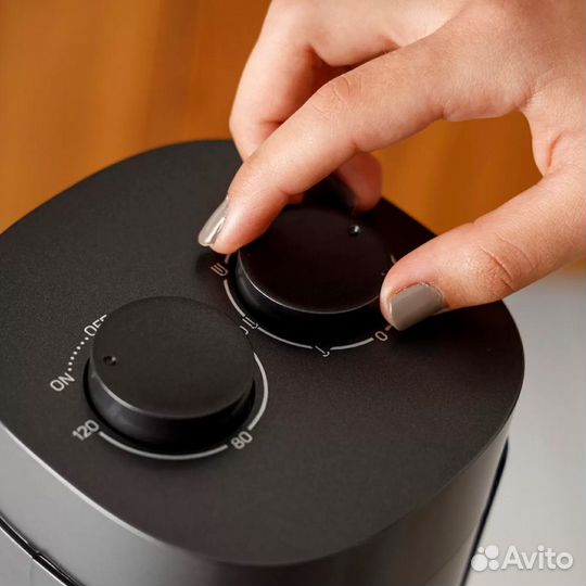 Вентилятор напольный Taurus New Babel