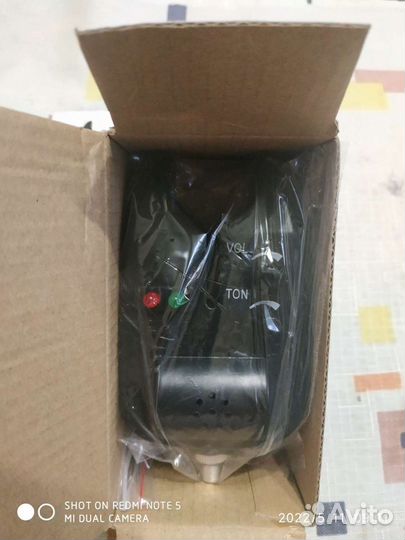 Сигнализаторы поклевки kosadaka