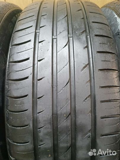 Hankook Ventus Prime 2 K115 235/55 R19