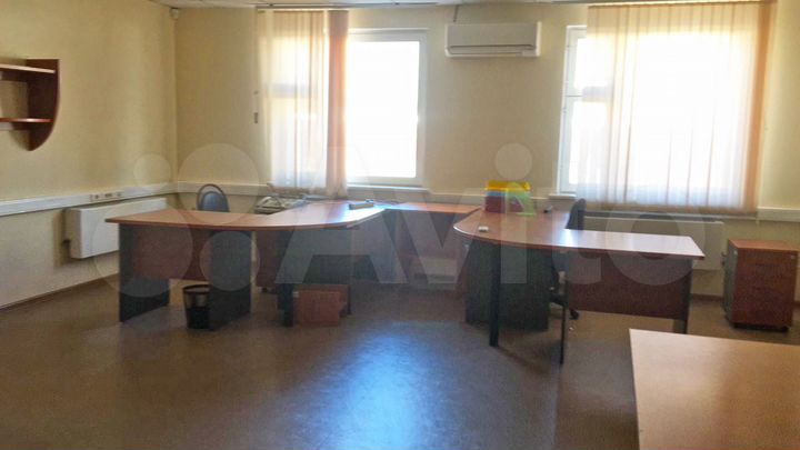 Офис склад ПСН интернет магазин 39 м²