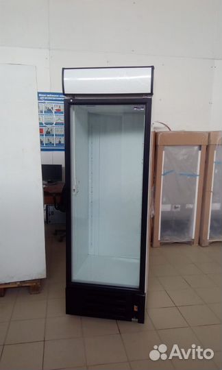 Холодильный шкаф с гарантией