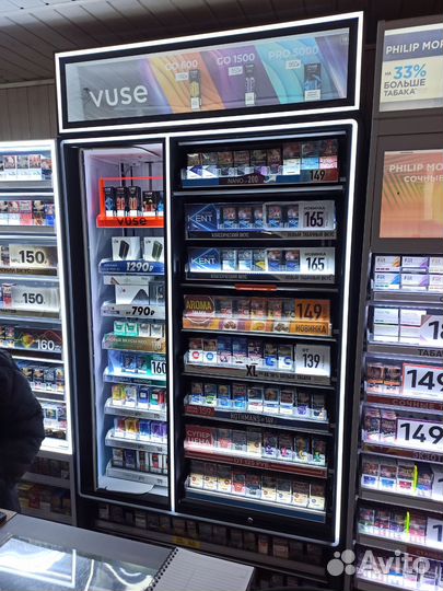 Продавец кассир