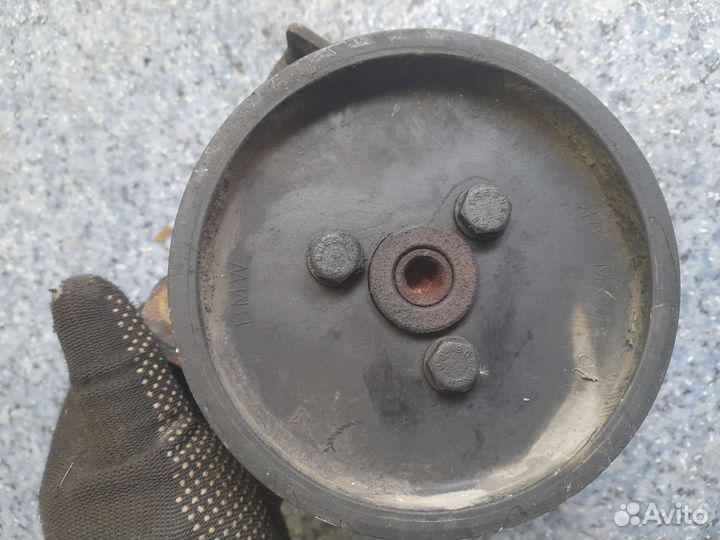 Насос гур BMW E39