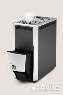 Печь для бани Сибирь-30 Л