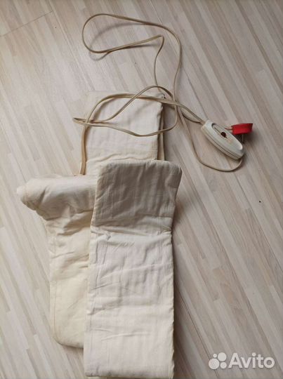 Грелка электрическая