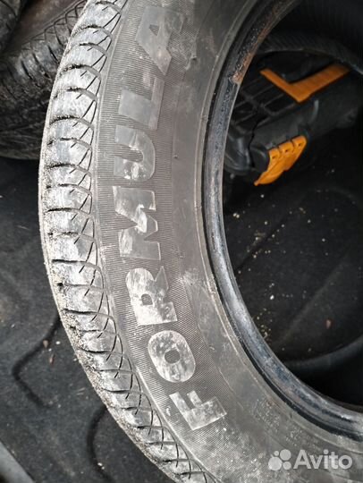 Formula Ice 65/80 R14 K