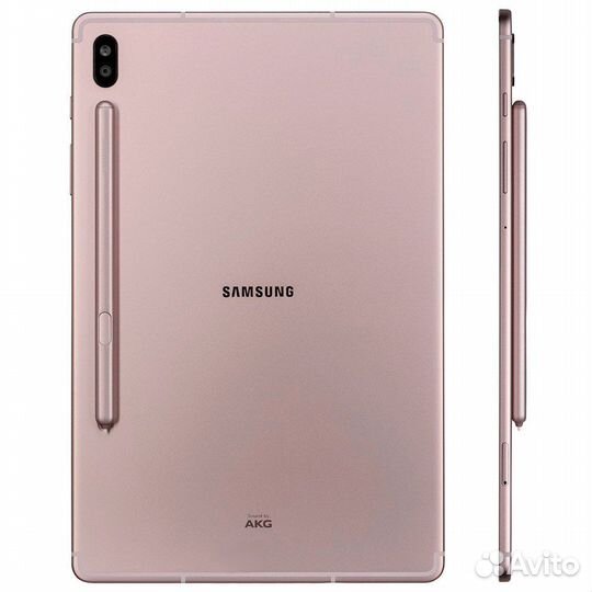 Планшеты Samsung Galaxy Tab S7 FE 128 gb