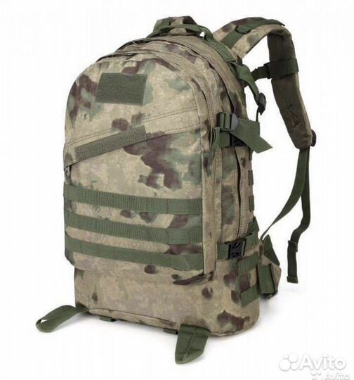Рюкзаки тактические для охоты, похода, рыбалки