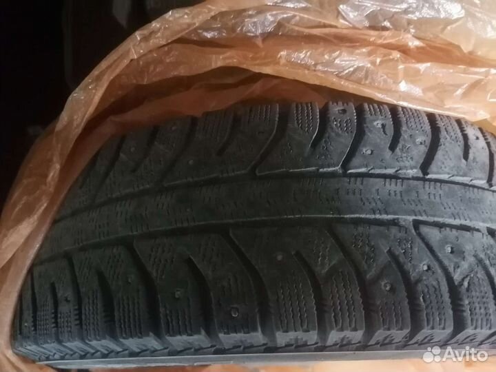 Bridgestone Blizzak LM-30 175/70 R14