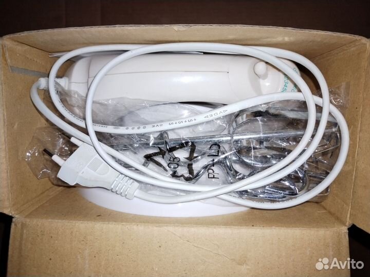 Миксер кухонный Scarlett