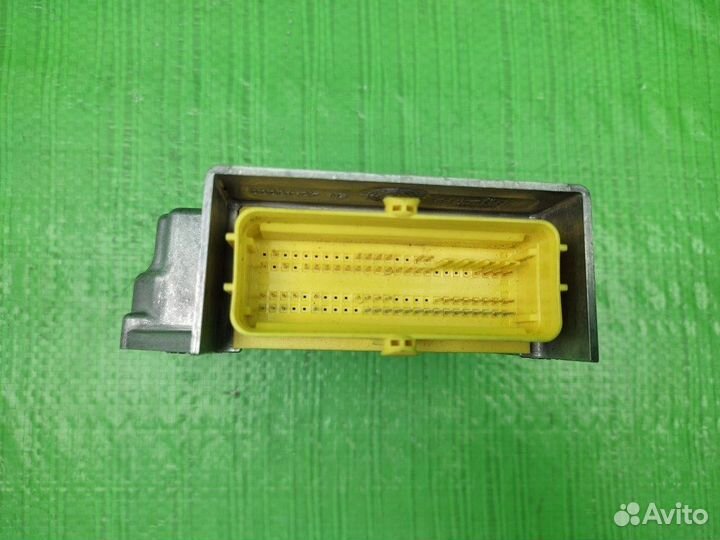 Блок управления AIR BAG 8R0959655G Audi Q5 08-17