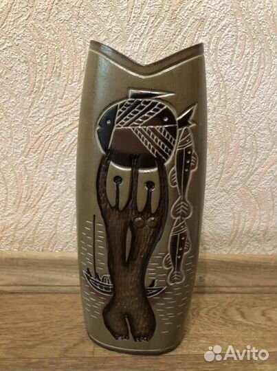 Вазы времен СССР и современные