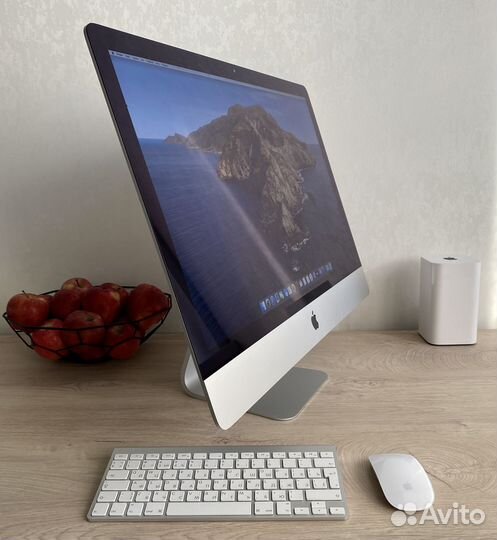 iMac 27