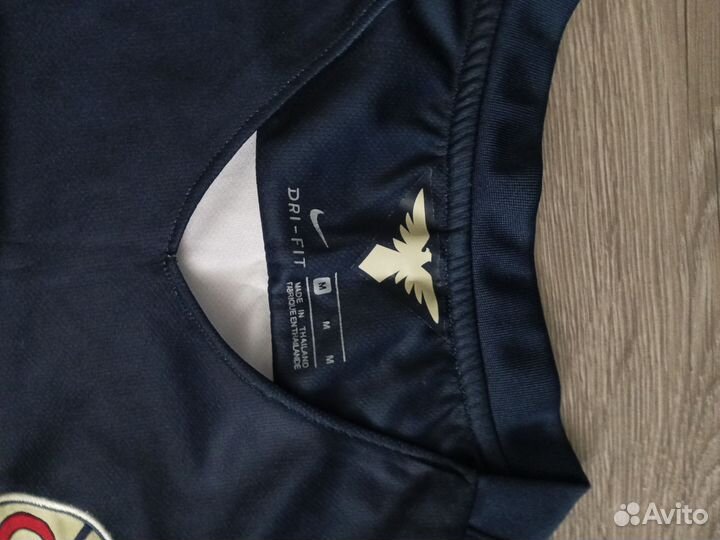 Футбольная форма