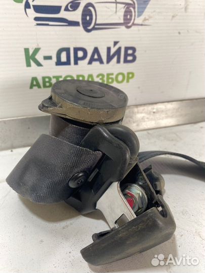 Ремень безопасности задний правый Daewoo Matiz