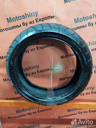 190/50 R17 Bridgestone BT021 SportTouring N-6343