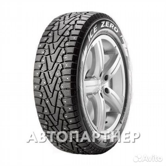 Pirelli Winter Ice Zero 185/60 R15