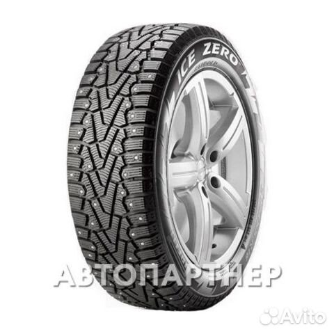 Pirelli Winter Ice Zero 185/60 R15