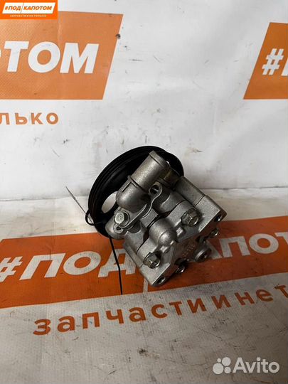 Насос гидроусилителя руля Chevrolet Cruze 96837813