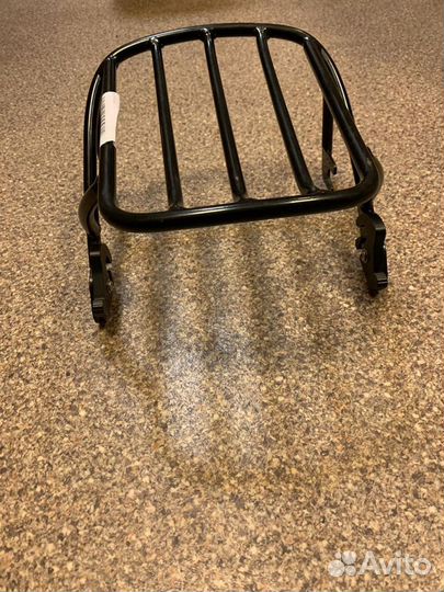 Багажник Harley-Davidson Softail