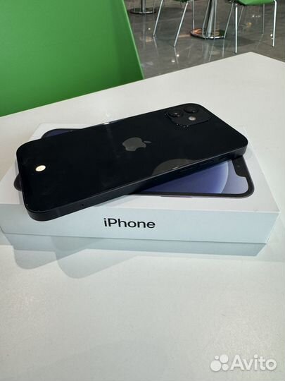 iPhone 12, 128 ГБ