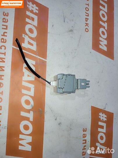 Антенна сигнализации / иммобилайзера Mazda 3