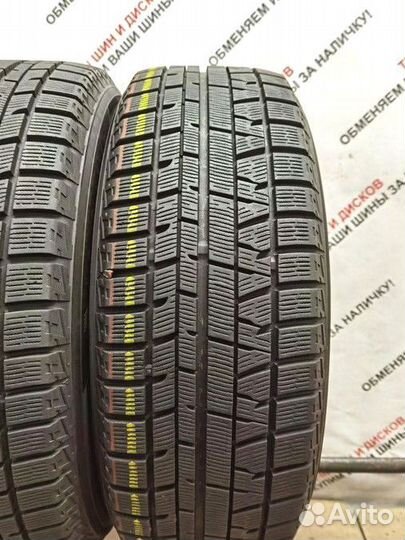 Yokohama Ice Guard IG50+ 215/55 R17 94M