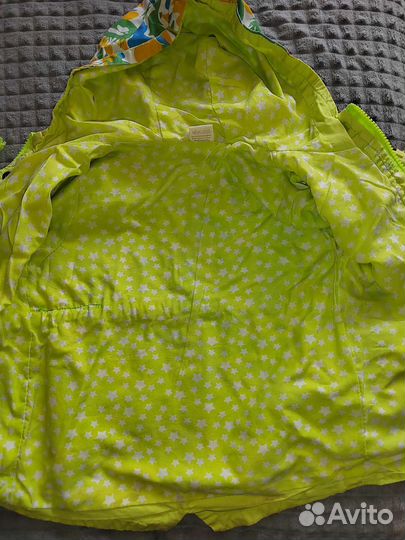 Детская курточка