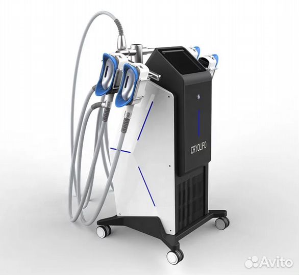 Аппарат для Криолиполиза